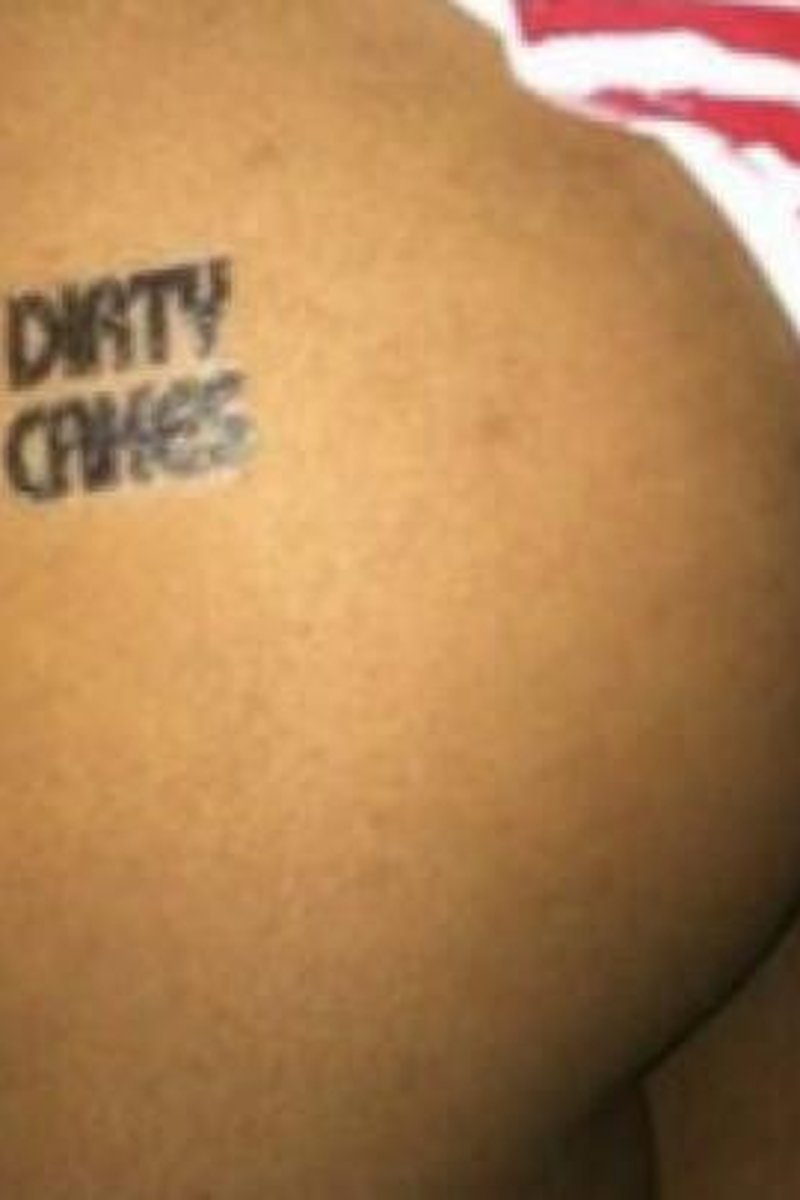 Back Shots - Screenshot 1 of 4 - All Sex