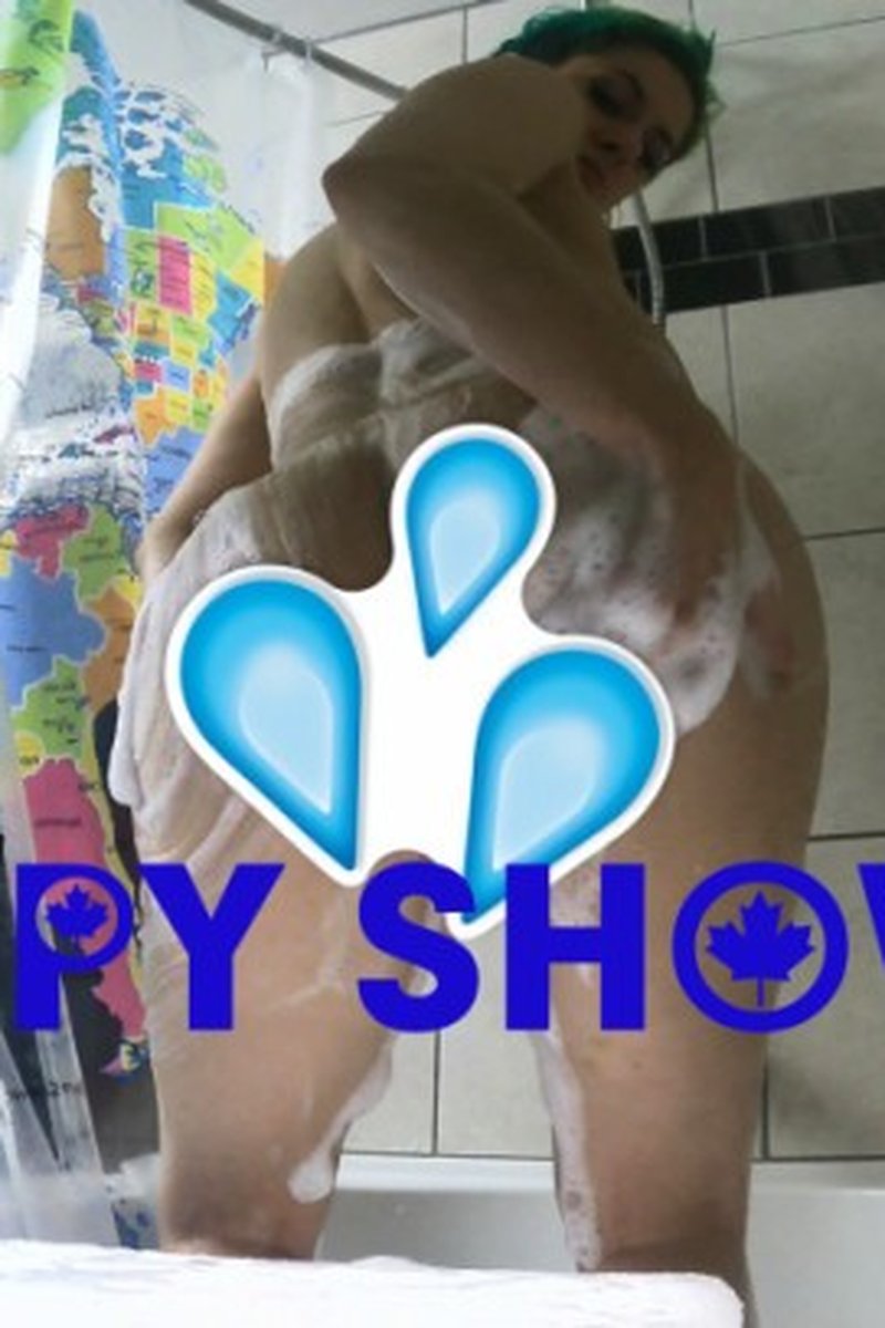 4K Soapy Shower - Screenshot 1 of 4 - Babes