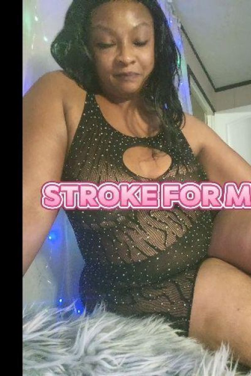 Stroke For Me - Screenshot 1 of 4 - Black