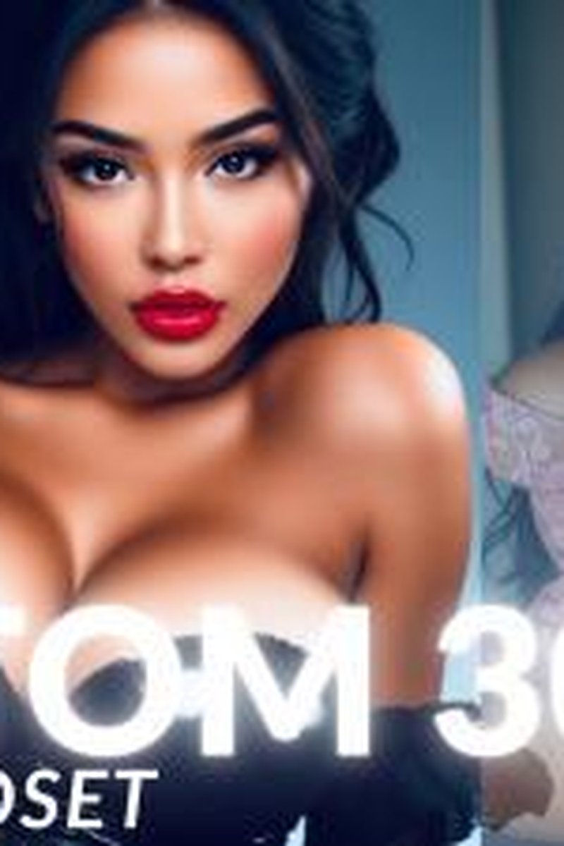 Custom 30 - Screenshot 1 of 4 - Asian