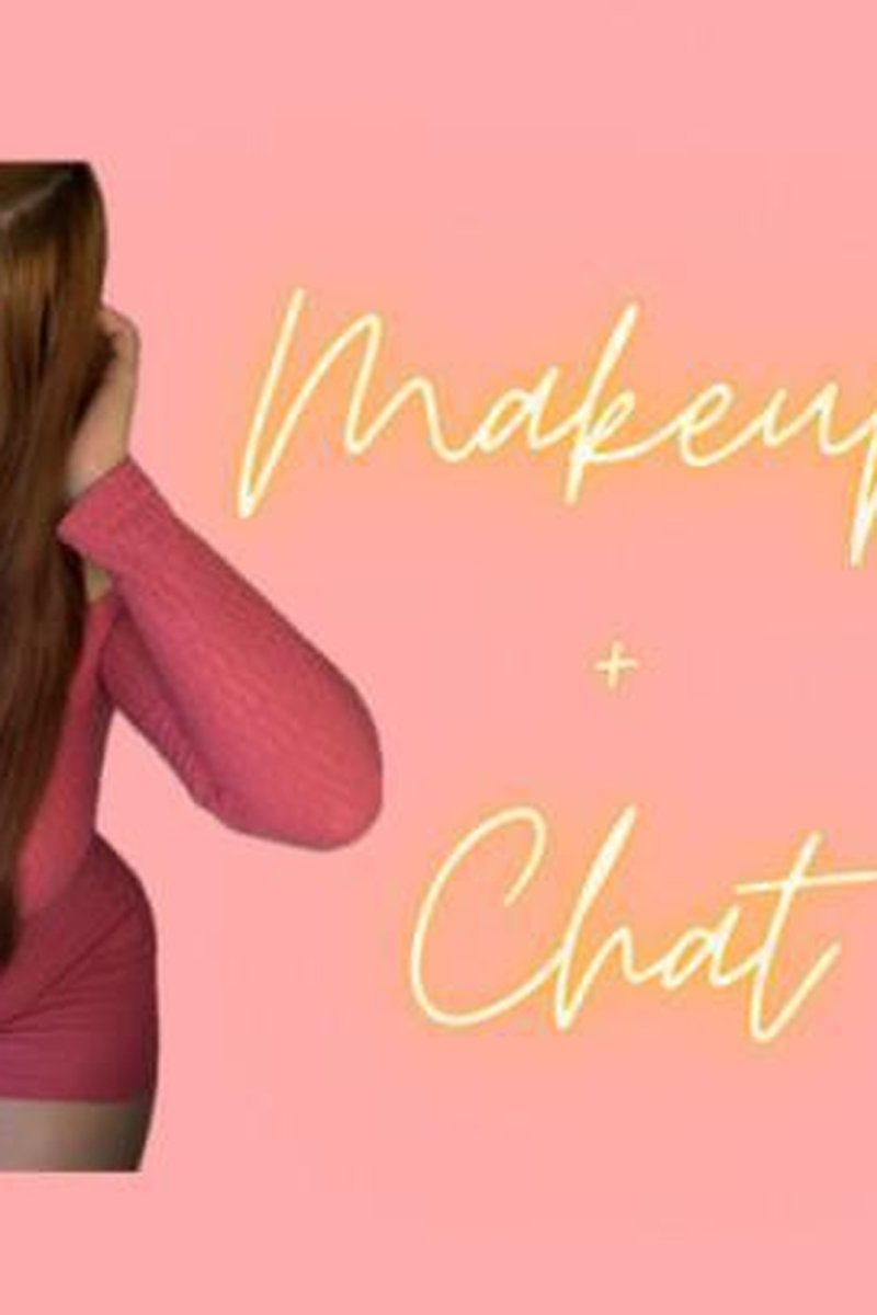 Makeup + Chat - Screenshot 1 of 4 - Babes