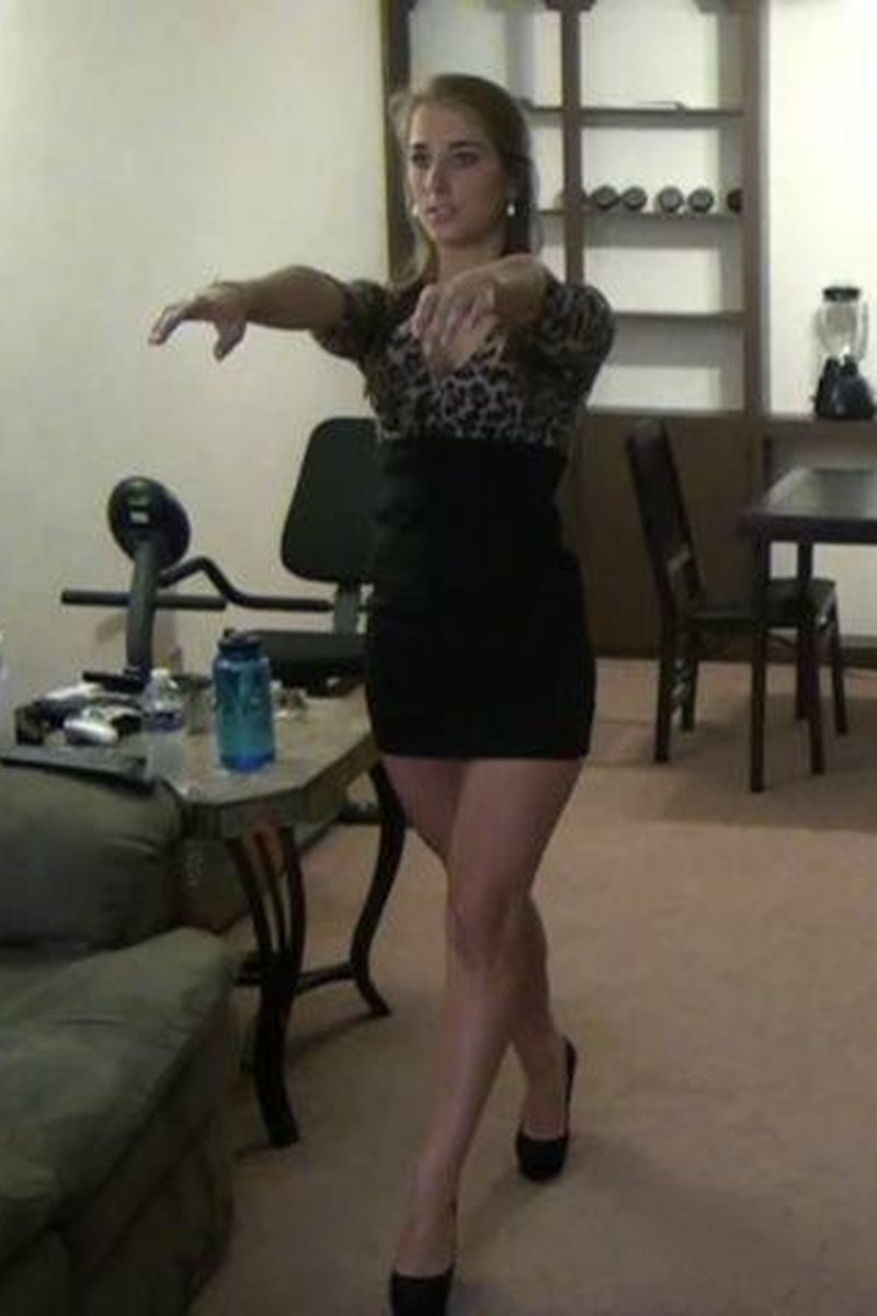 Prom Date - Screenshot 1 of 4 - Domination