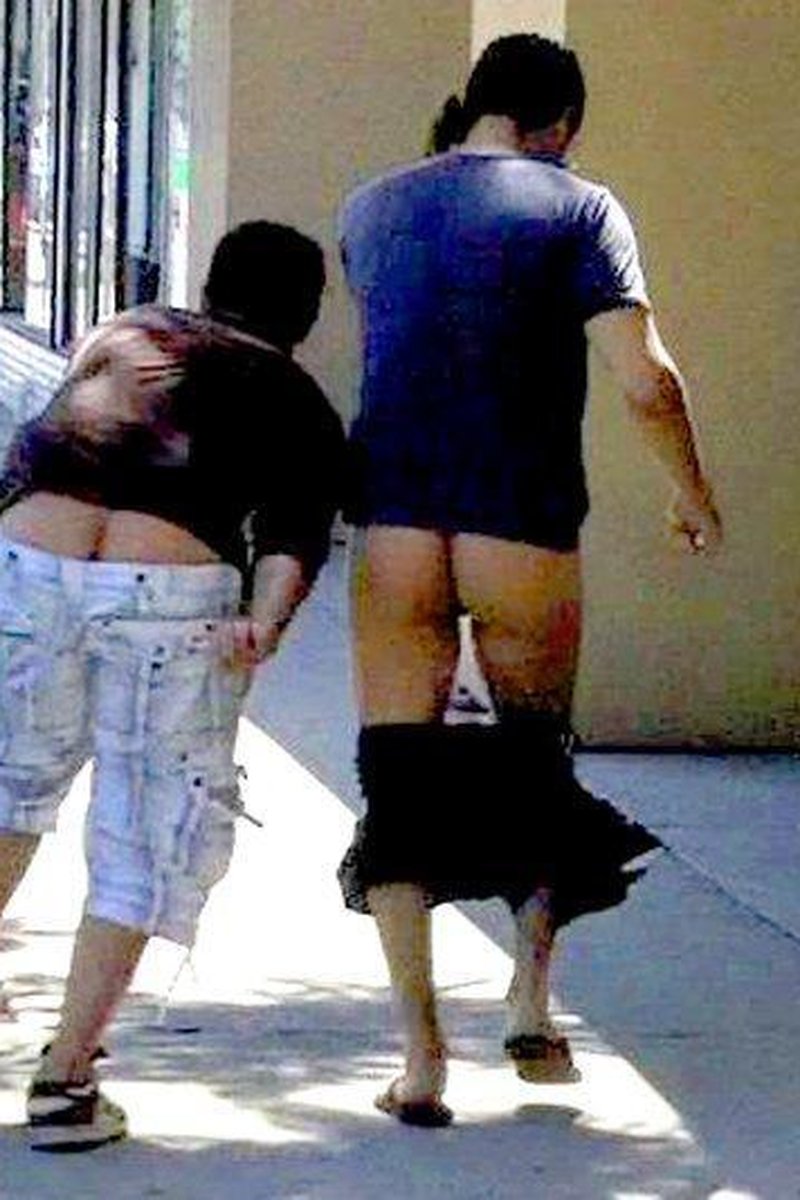 Pantsing...Win? - Screenshot 1 of 4 - Amateur