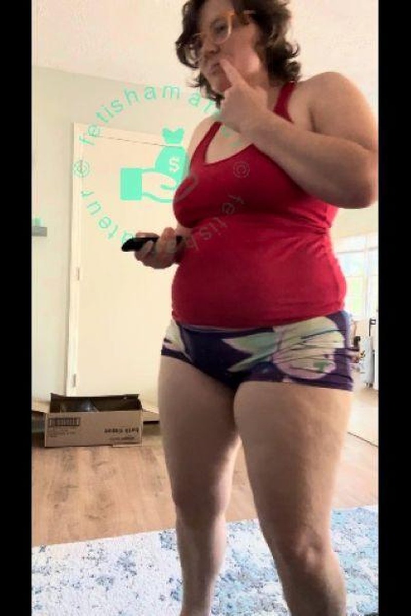 Dancing - Screenshot 1 of 4 - BBW