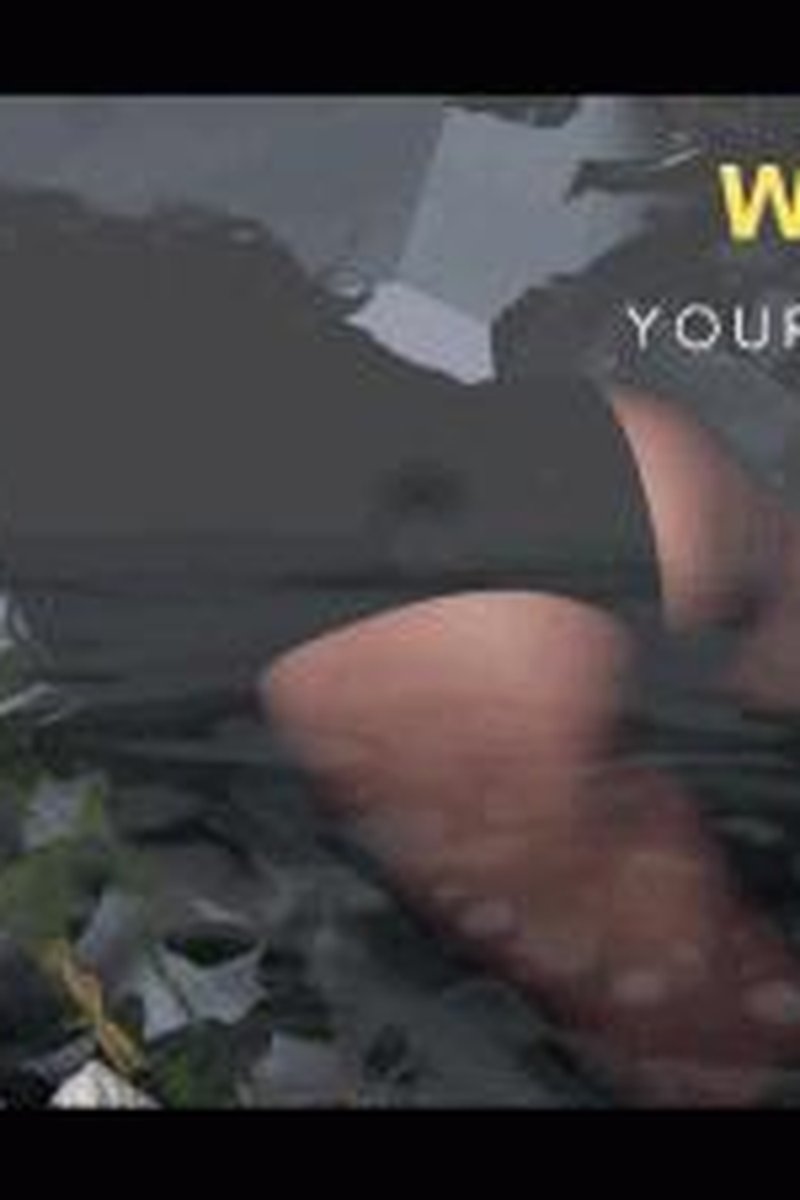 Wet Yourself - Screenshot 1 of 4 - Brown Hair