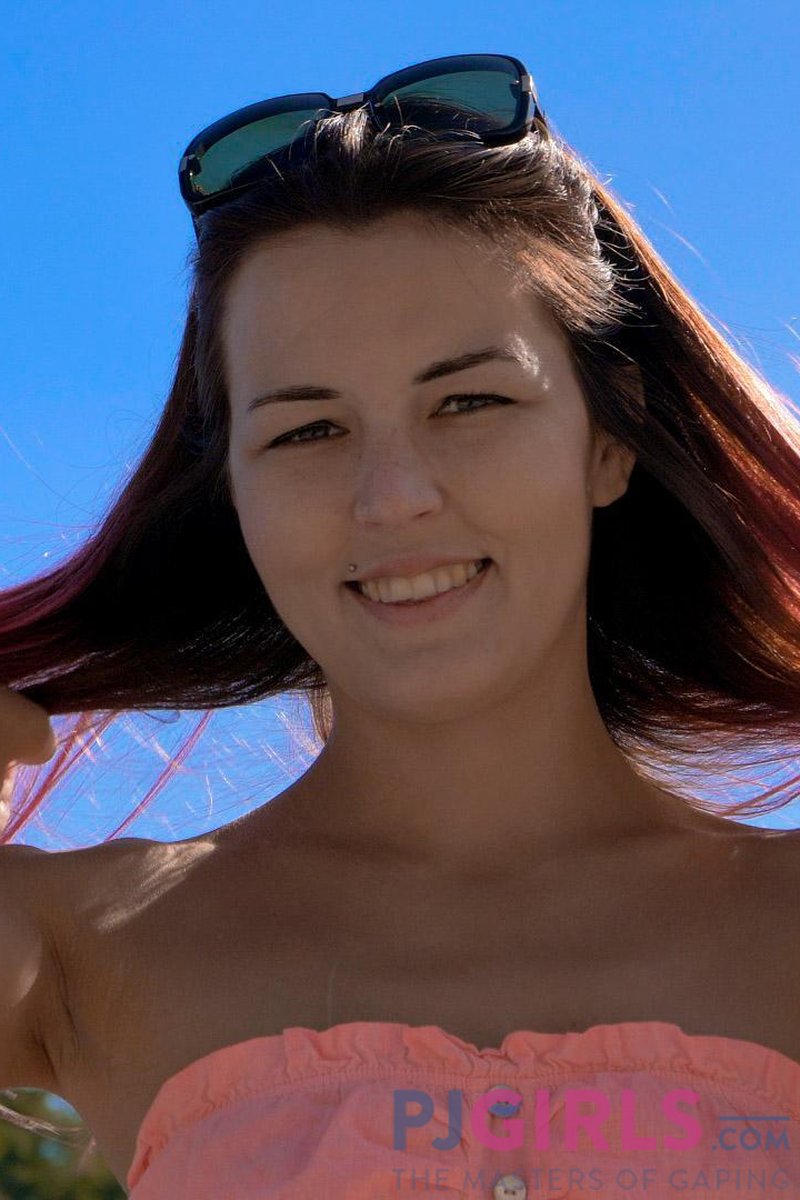 Dam - Screenshot 1 of 4 - Brown Hair
