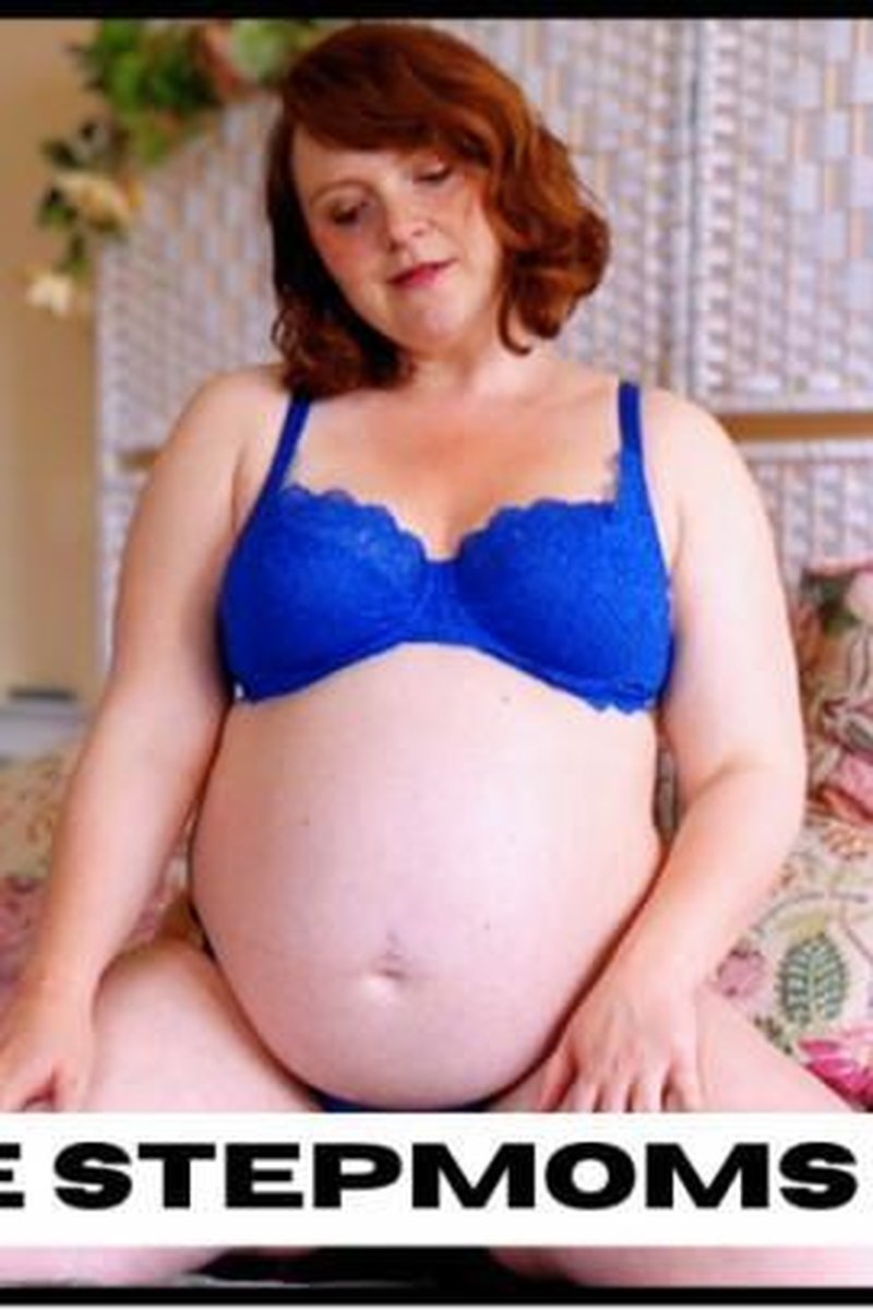 Induce Stepmoms Labor - Screenshot 1 of 4 - Big Tits