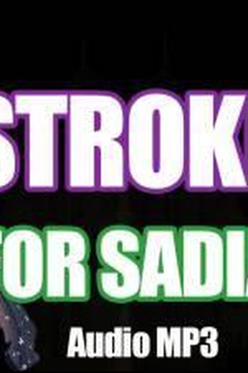 Stroke For Sadia - Screenshot 1 of 4 - Bnwo - Black New World Order