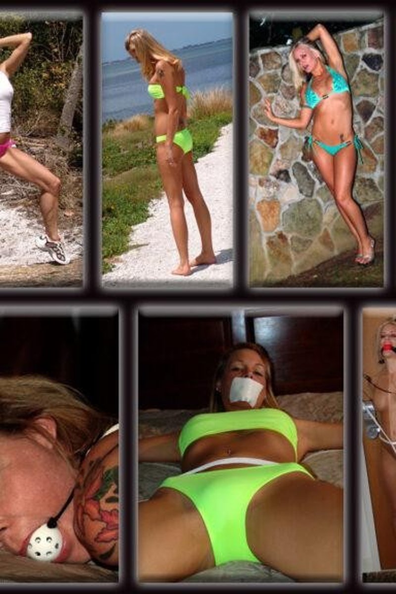 Fiterotic Six - Screenshot 1 of 4 - Bondage