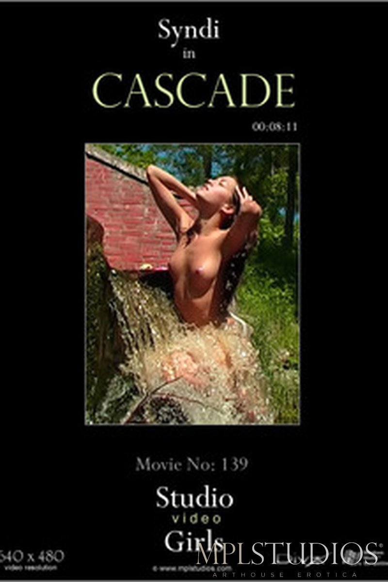 Cascade - Screenshot 1 of 4 - Erotica
