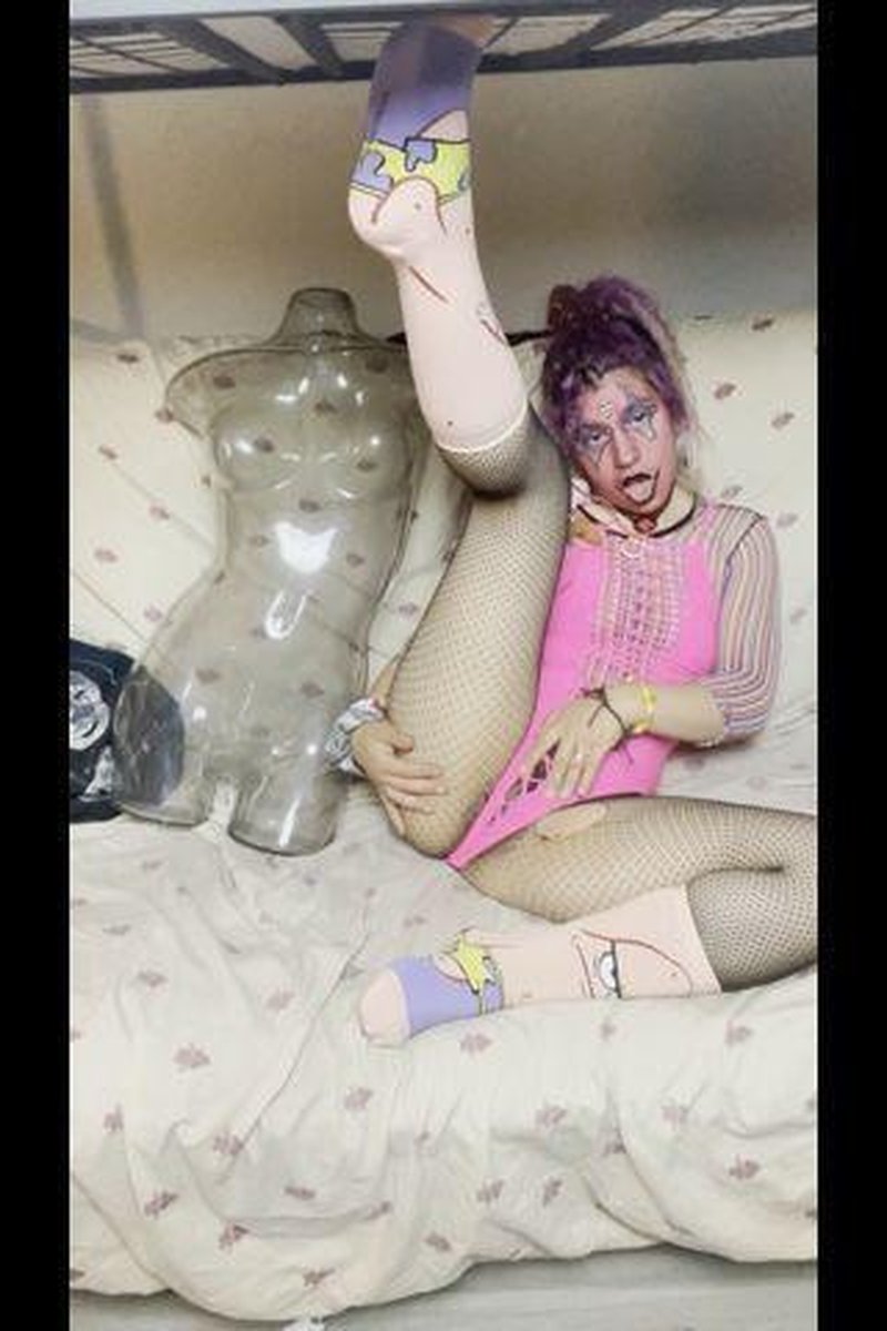 Patrick Slut - Screenshot 1 of 4 - Cosplay