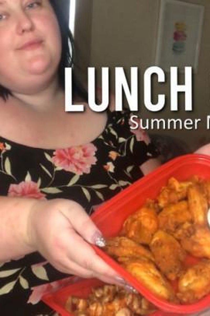 Lunch Craving - Screenshot 1 of 4 - BBW