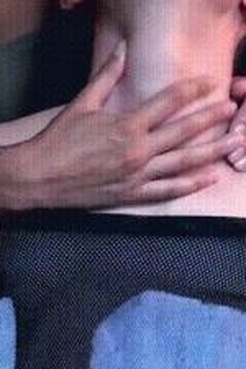 Neck Torment - Screenshot 1 of 4 - Choking