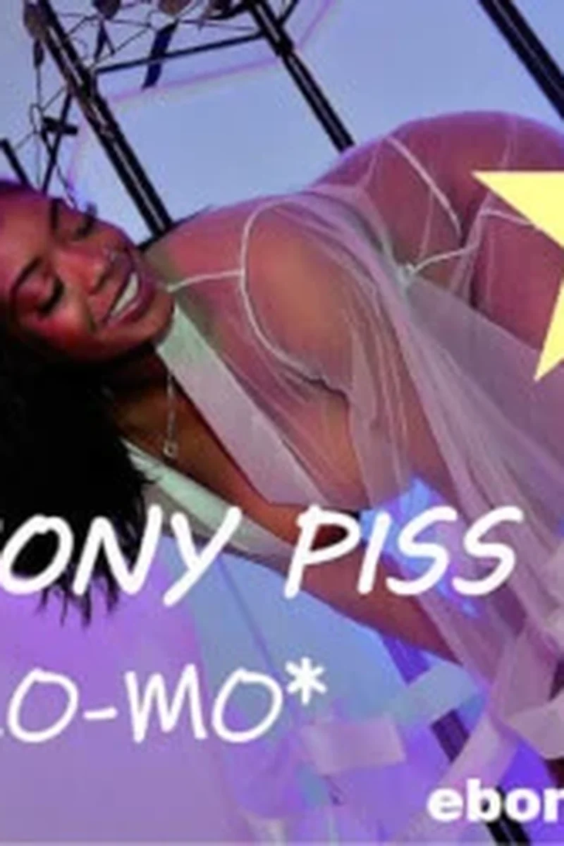 Hot Ebony P - Screenshot 1 of 4 - 3D Available