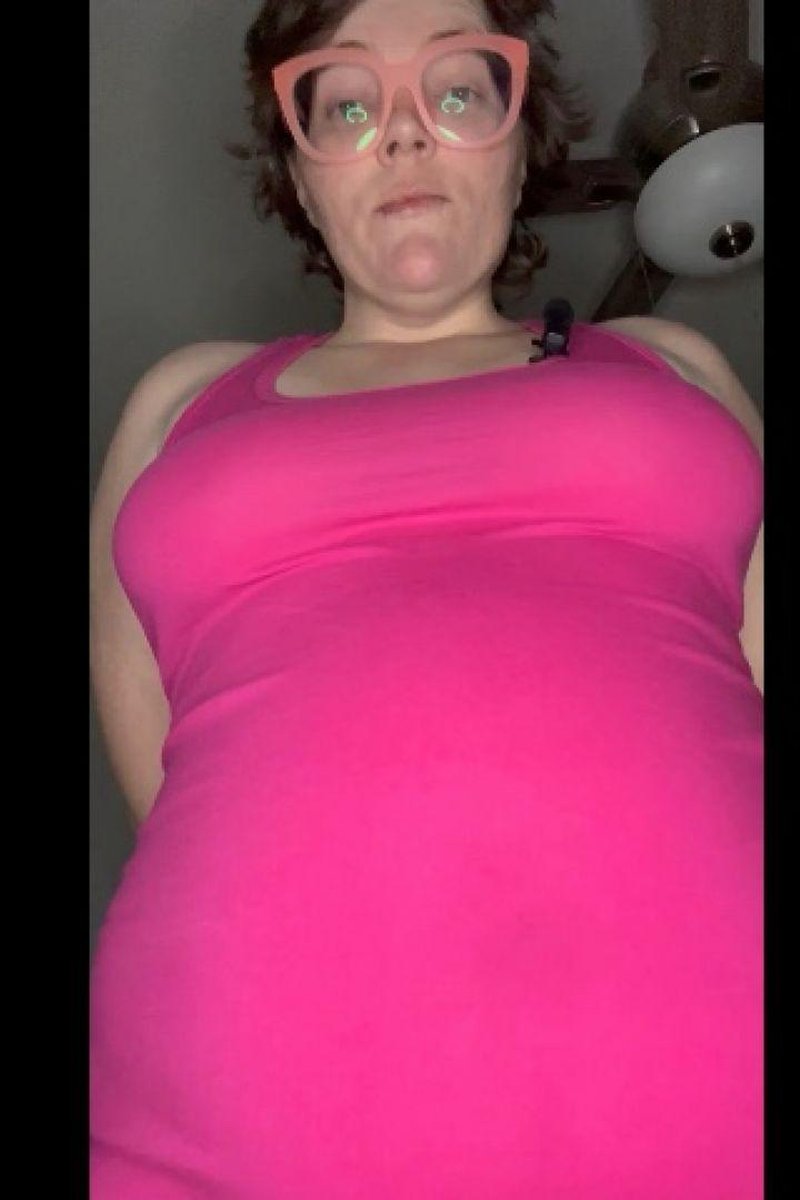 Findom - Screenshot 1 of 4 - BBW