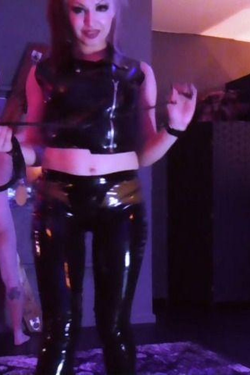 The Audition - Screenshot 1 of 4 - Bondage
