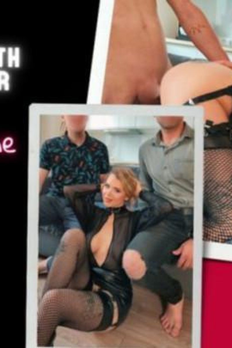 Evening With Porn Star, DP, Facial, Squirt - Screenshot 1 of 4 - Anal