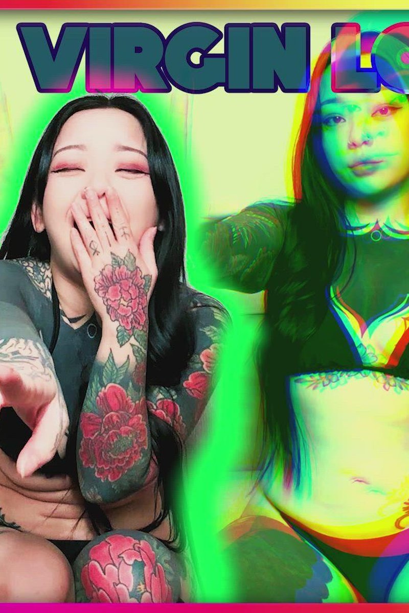 Mocking Virgin Loser - Screenshot 1 of 4 - Alternative Look