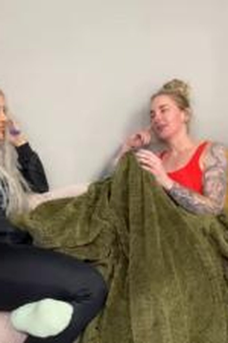 Hacking Security Part 2 - Screenshot 1 of 4 - Captive