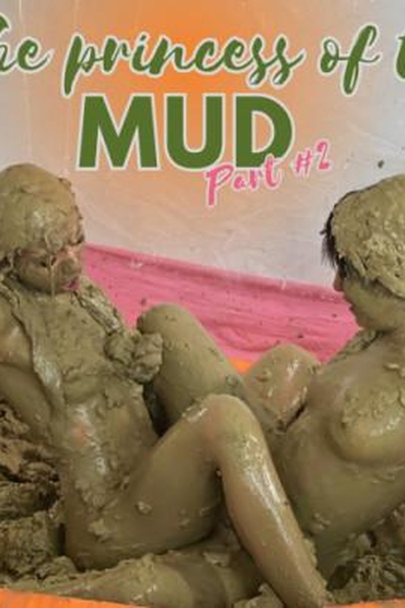 Mud's Princess Meets A Friend! Wam Lesbian - Screenshot 1 of 4 - Blowjob
