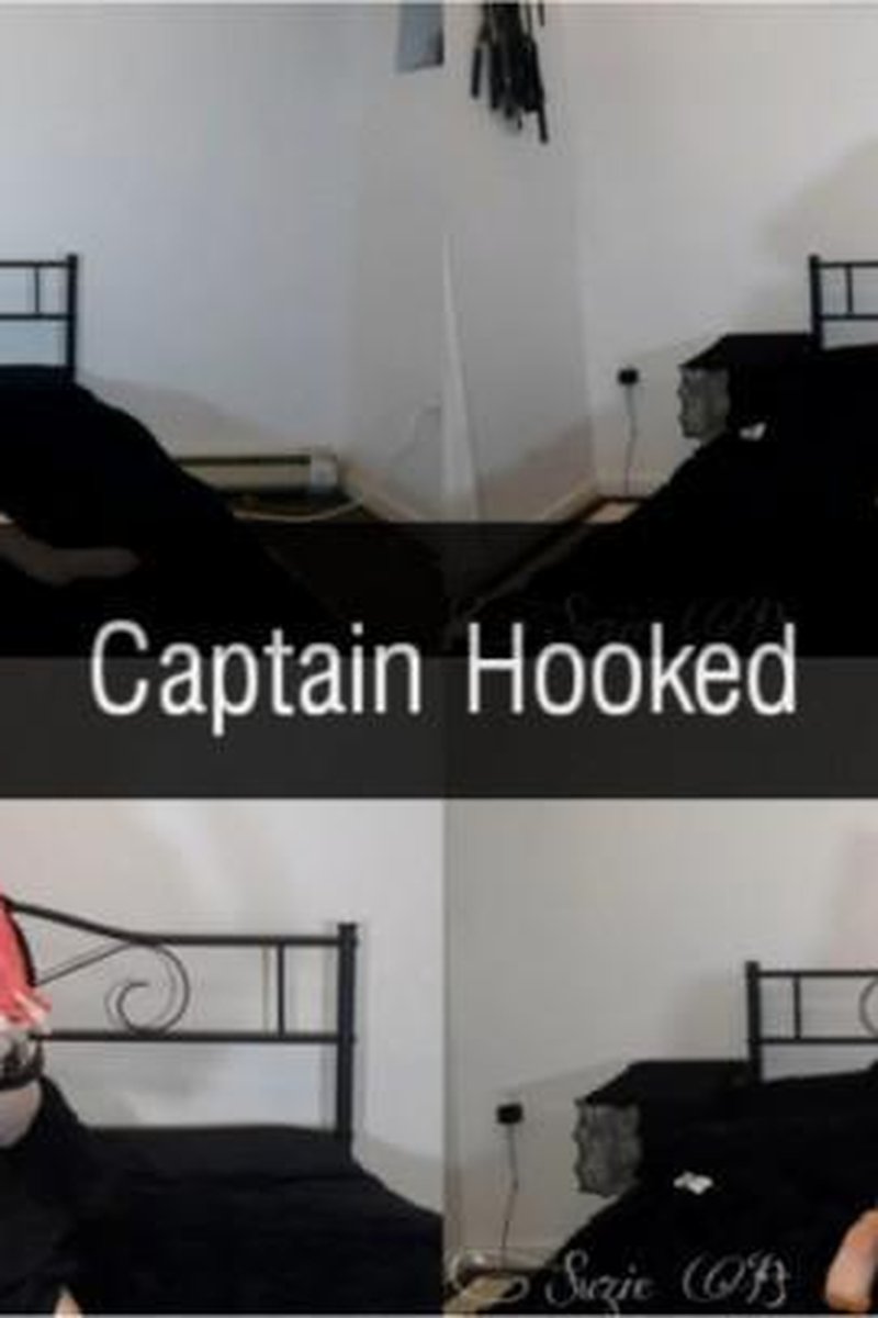 Captain Hooked - Screenshot 1 of 4 - Anal