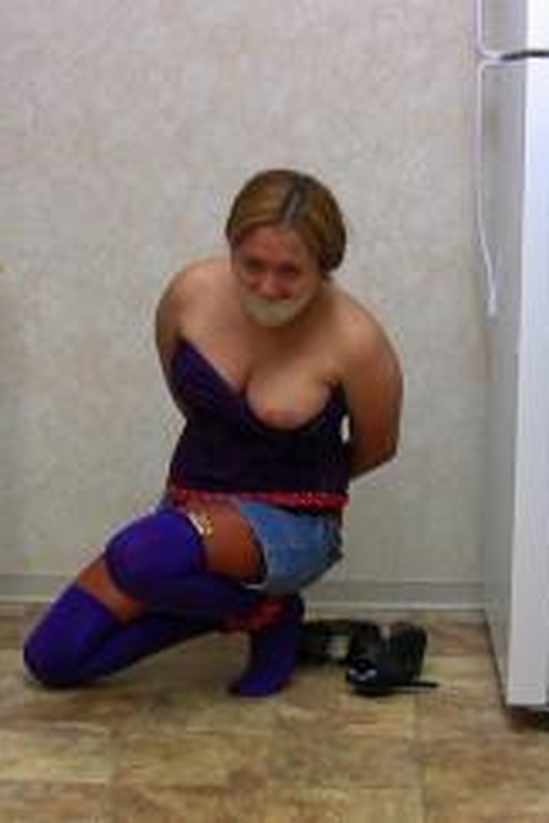 Update #160 - Screenshot 1 of 4 - Bondage