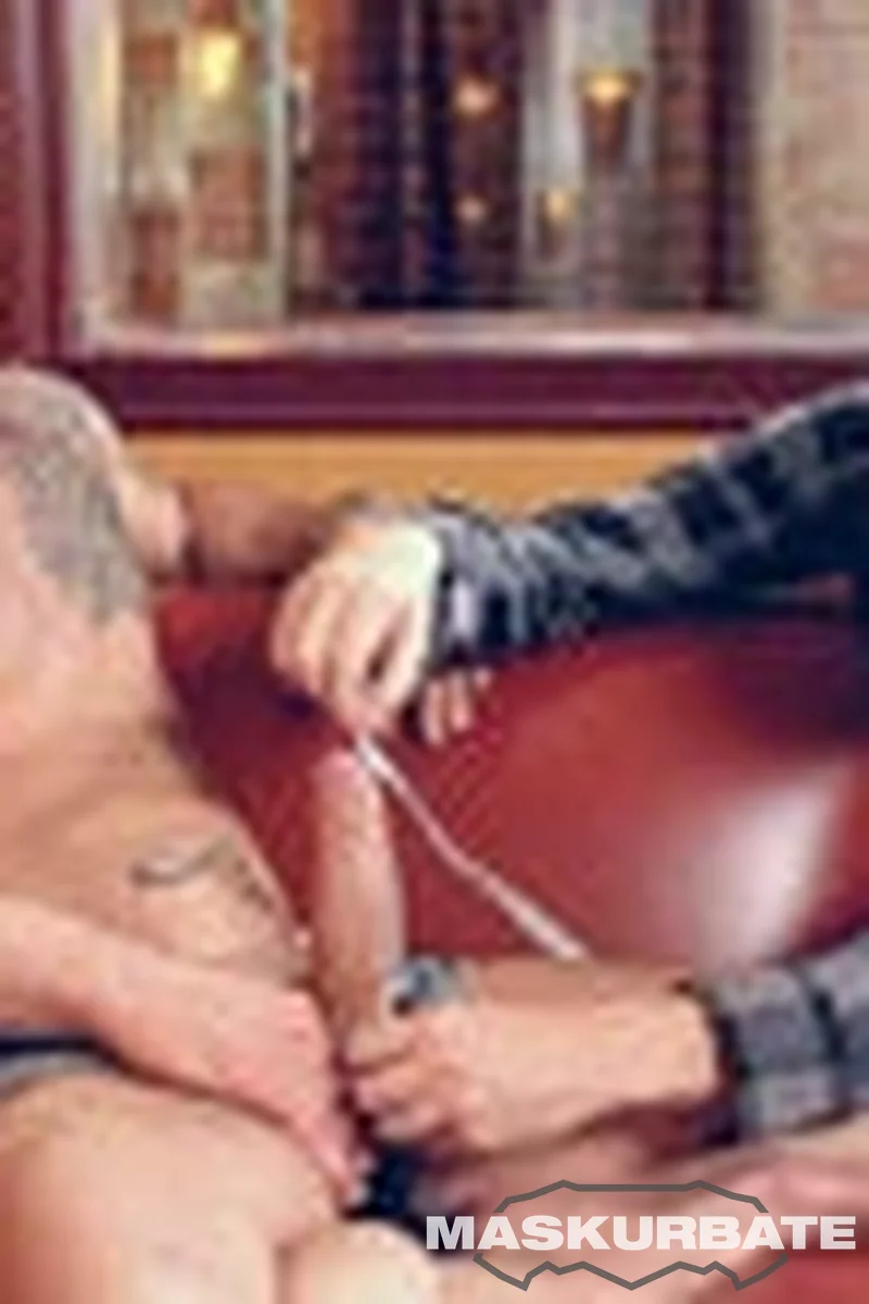 Measuring Up - Screenshot 1 of 4 - Interview