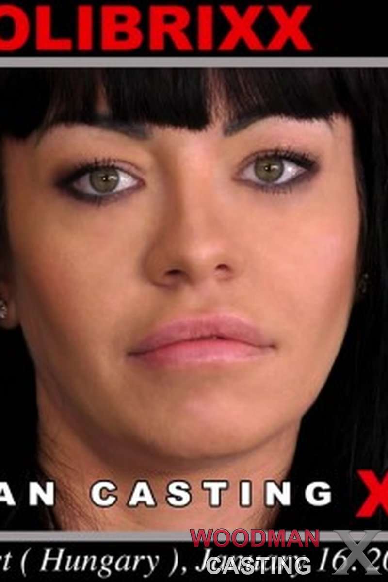 Sasha Colibri Casting - Screenshot 1 of 4 - Adorable