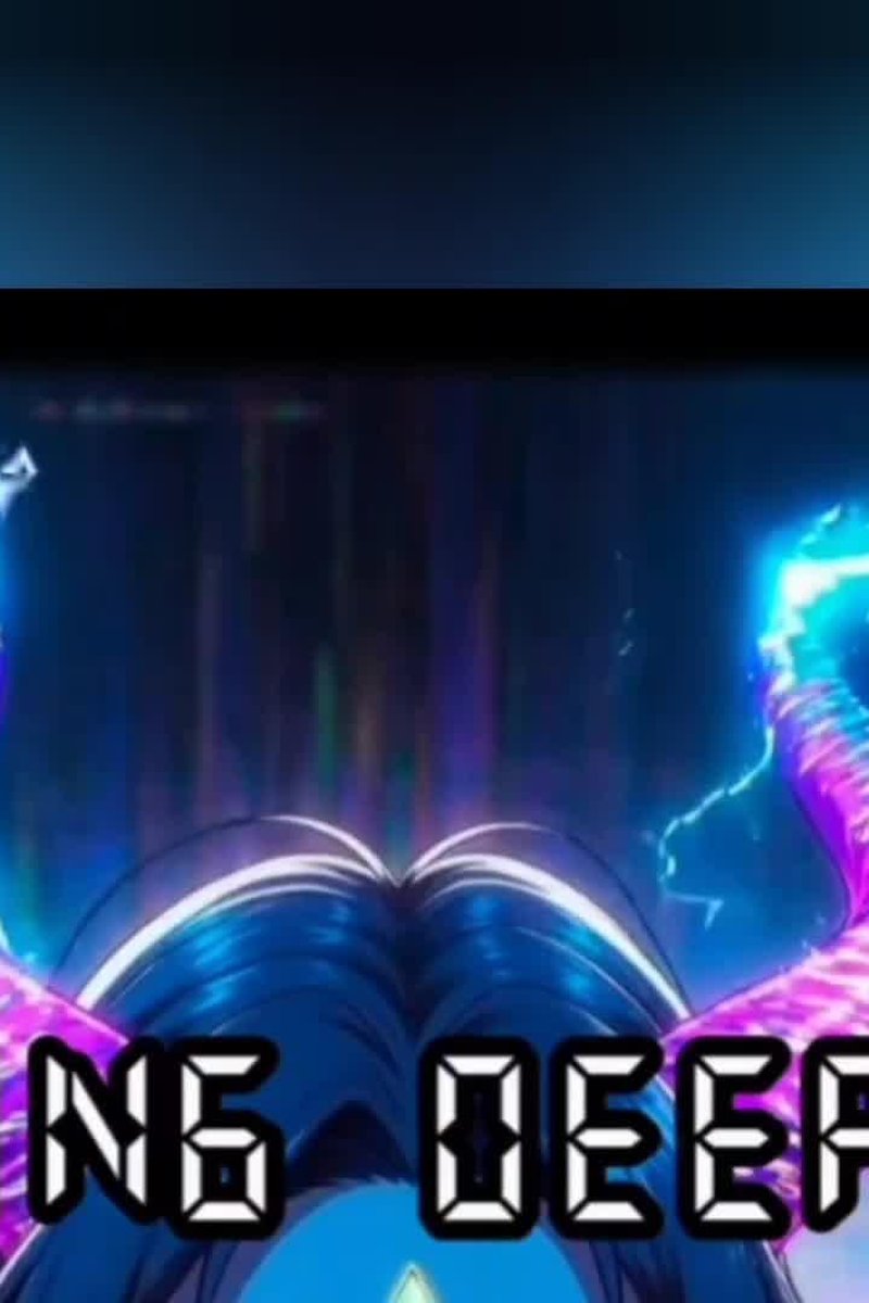 Deeper - Screenshot 1 of 4 - Broken
