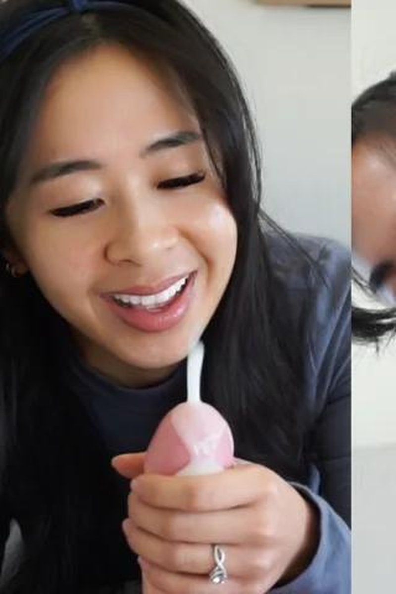 Handjob Compilation - Screenshot 1 of 4 - Kaedia Lang