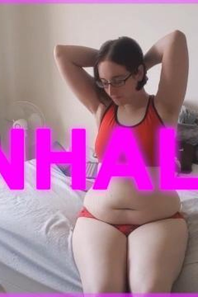 Inhale - Screenshot 1 of 4 - PMV