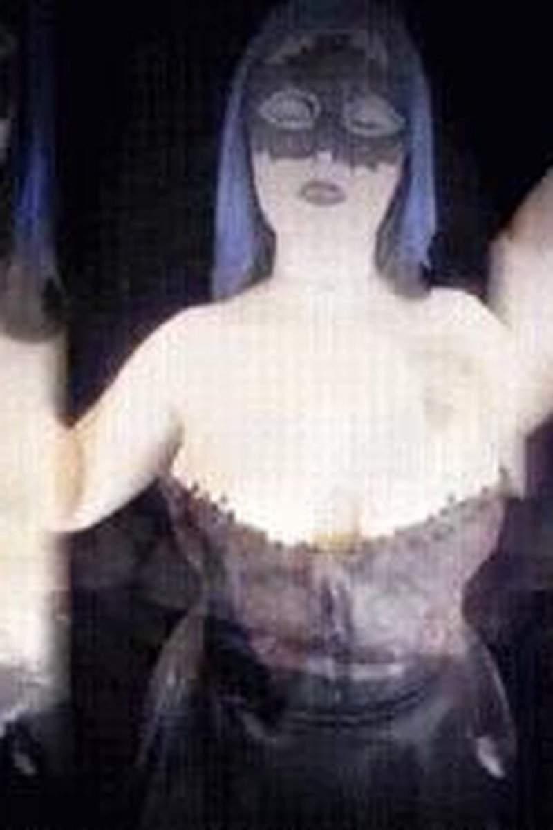 Enslaved Mind Programming - Screenshot 1 of 4 - BBW