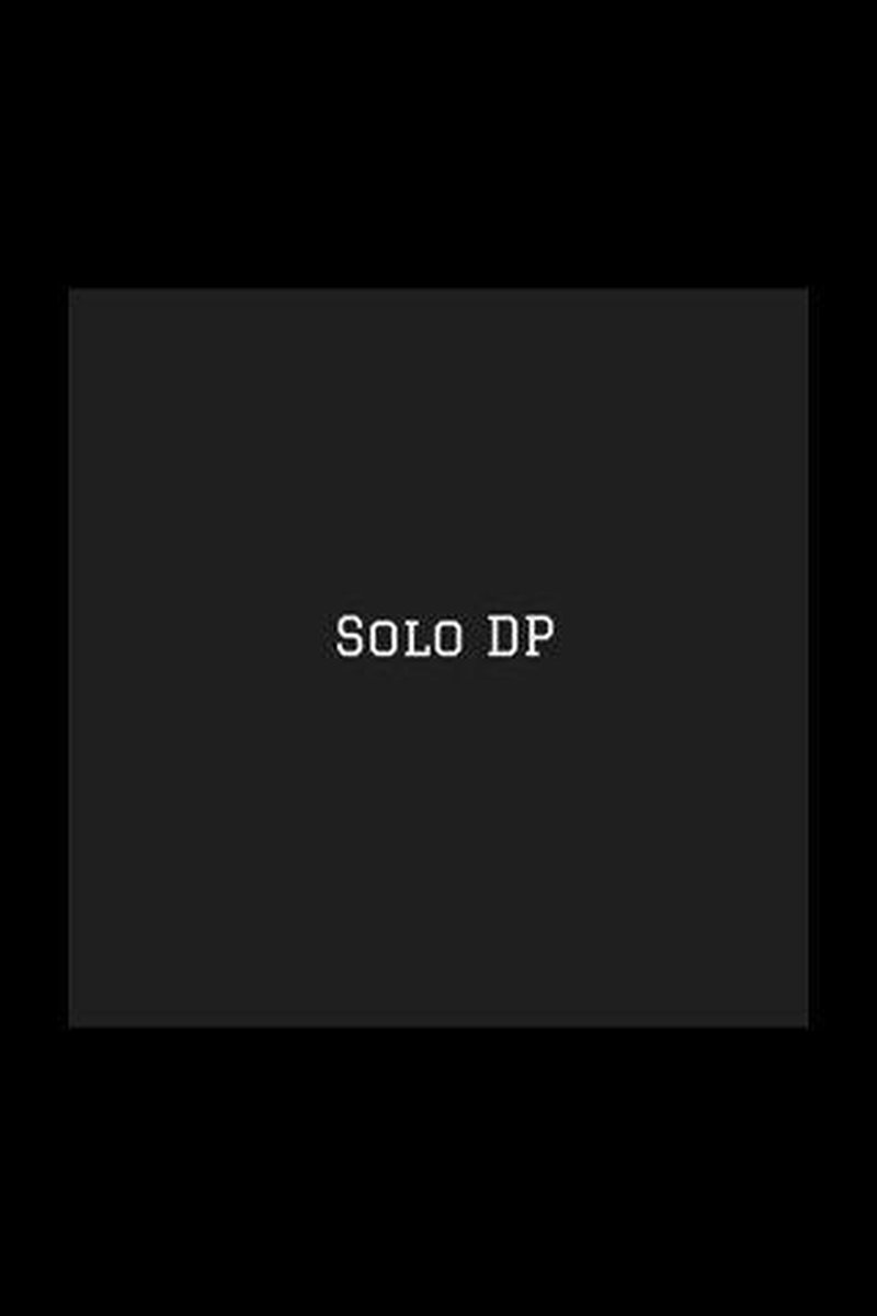 Solo DP - Screenshot 1 of 4 - Anal Masturbation