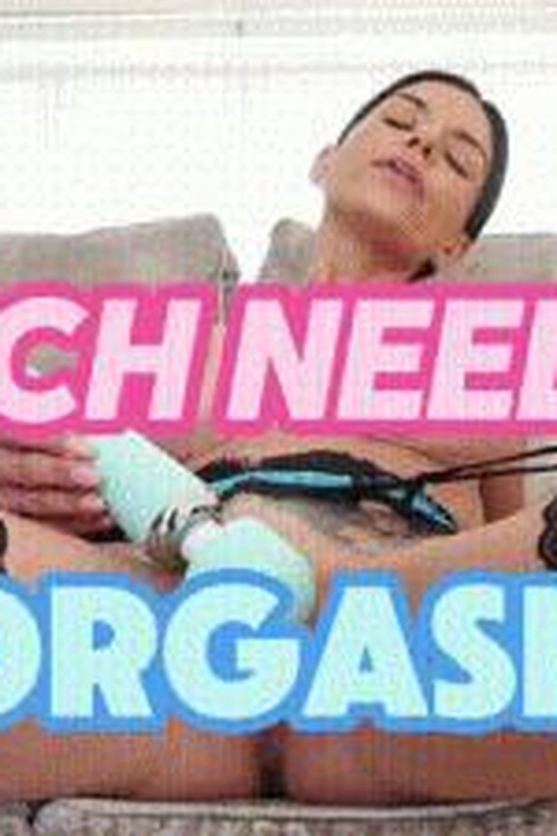 Much Needed Orgasm - Screenshot 1 of 4 - Big Tits