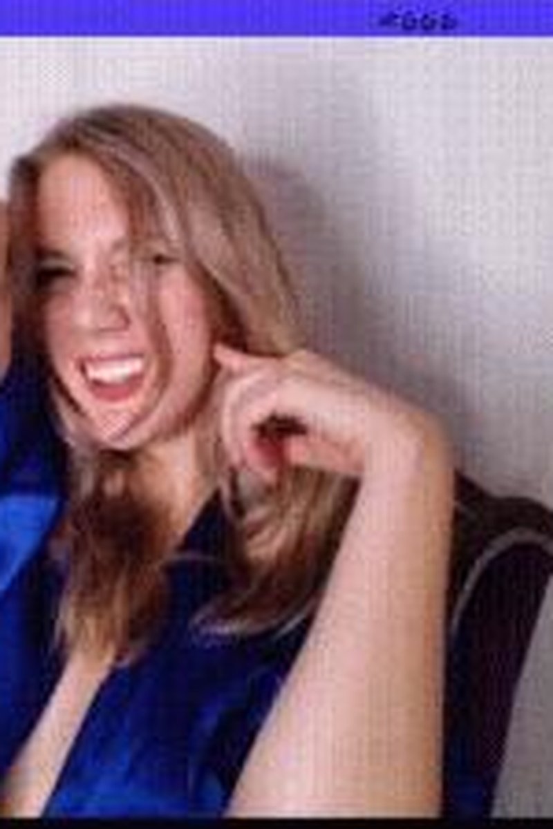 Cam Model Macabre - Screenshot 1 of 4 - Camgirl
