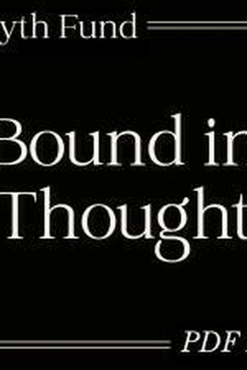 Bound In Thought - Screenshot 1 of 4 - Broken