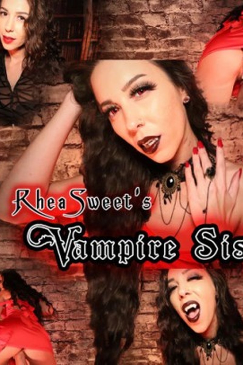 Vampire Sister - Screenshot 1 of 4 - Holidays