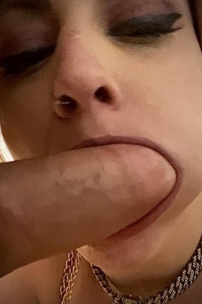 Sub Training - Screenshot 1 of 4 - Blowjob