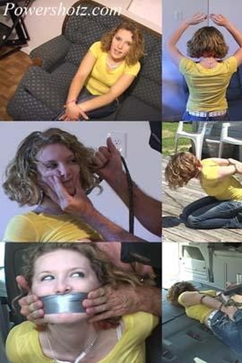 Modeling Student - Screenshot 1 of 4 - BDSM