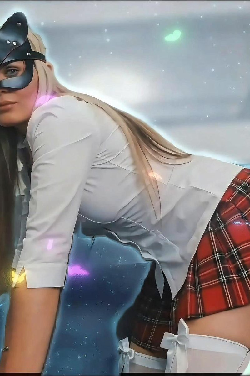 Twerk - Screenshot 1 of 4 - MILF (30+)