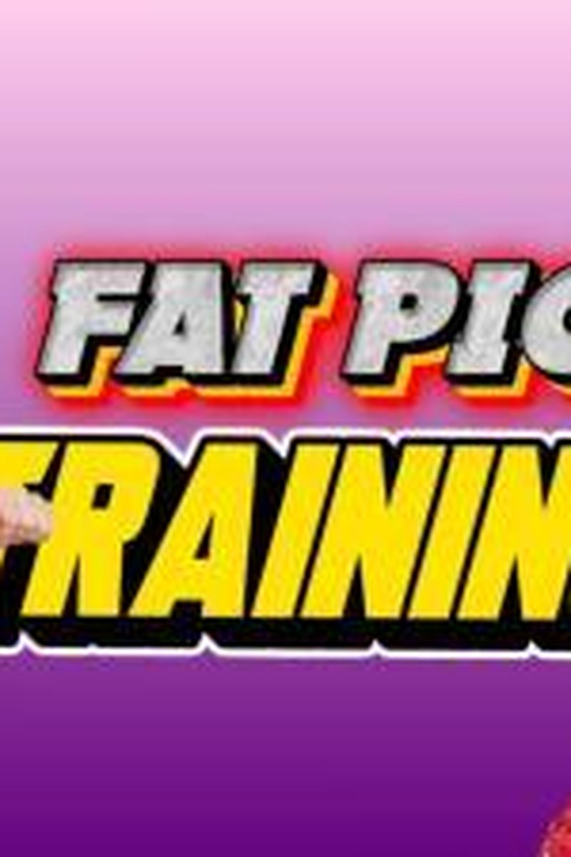 Fat Pig Training - Screenshot 1 of 4 - BBW