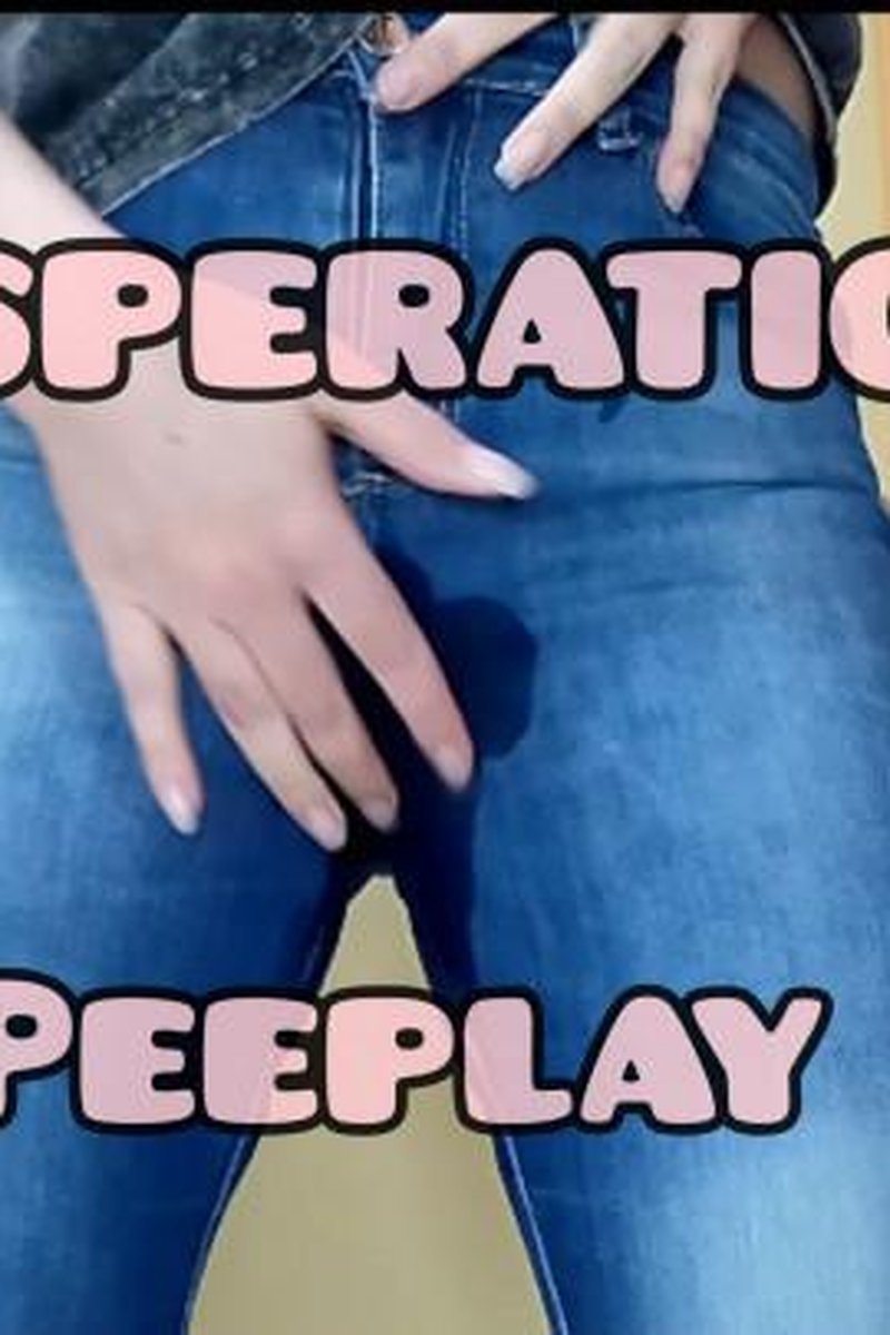 Desperation: Peeplay - Screenshot 1 of 4 - European