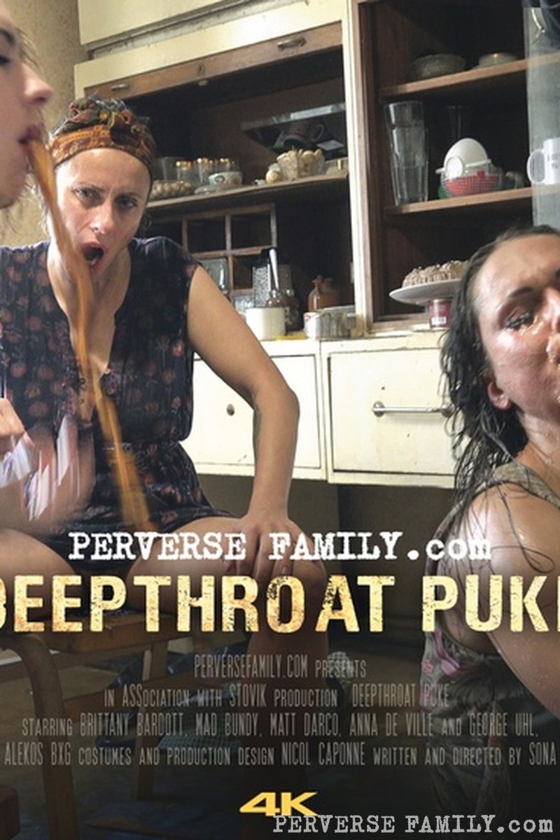 Deepthroat Puke - Screenshot 1 of 4 - Deepthroat