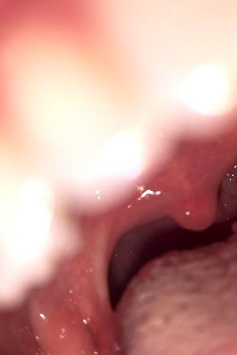 Babysitter Vore Giantess POV - Screenshot 1 of 4 - Babysitter