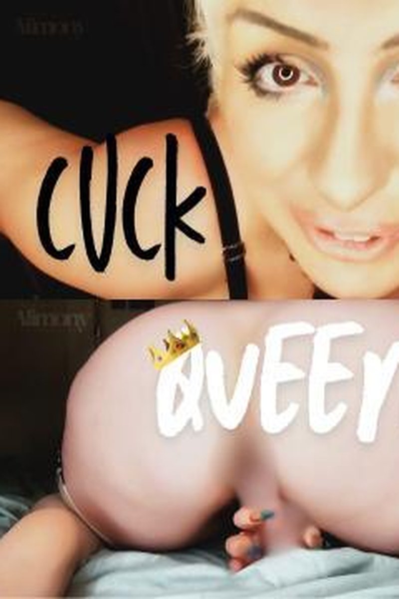 Cuck Queen - Screenshot 1 of 4 - Blonde Hair (Female)