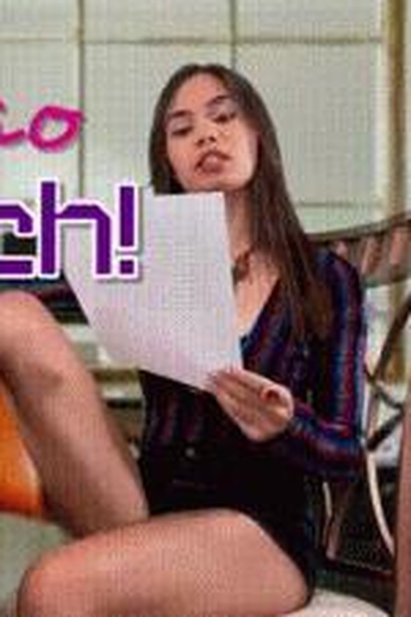 Ciao Bitch! - Screenshot 1 of 4 - Asian