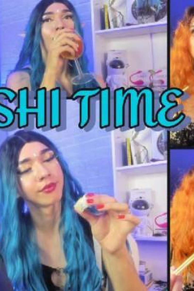 Sushi Time - Screenshot 1 of 4 - Dirty Talk