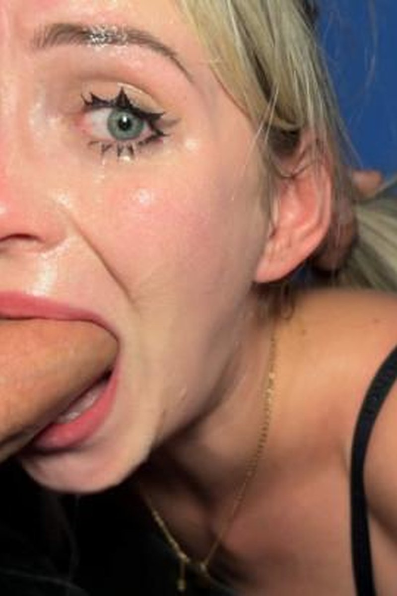 No Gag Reflex - Screenshot 1 of 4 - Amateur