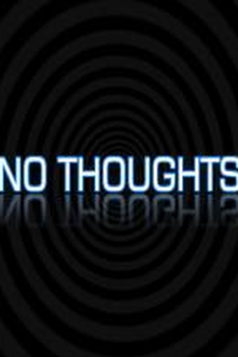 No Thoughts - Screenshot 1 of 4 - Broken