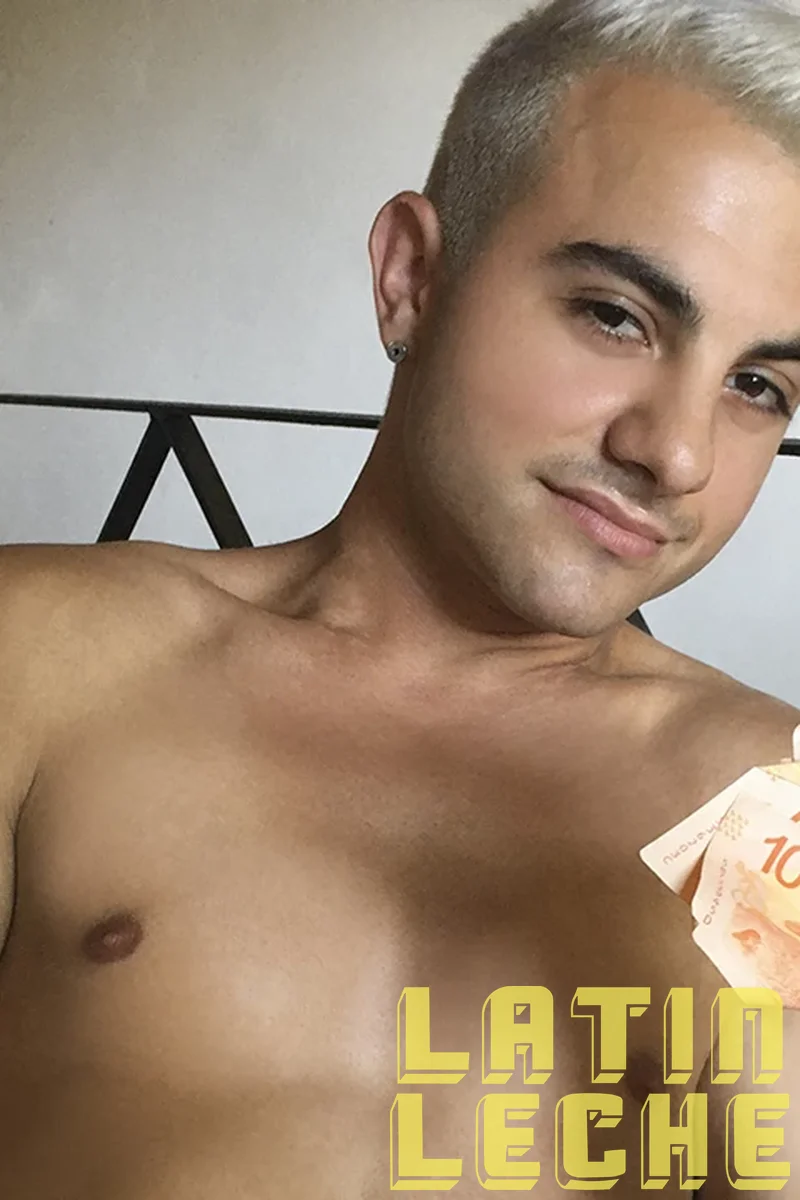 Blondie - Screenshot 1 of 4 - Juan Cruz
